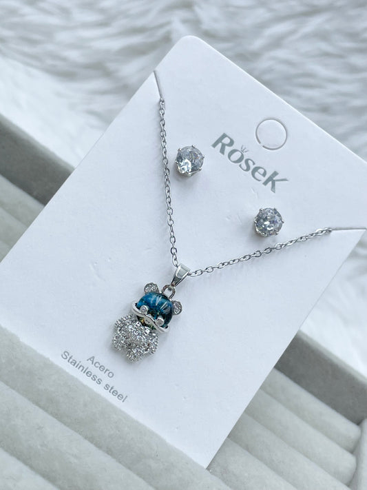 Conjunto Rosek