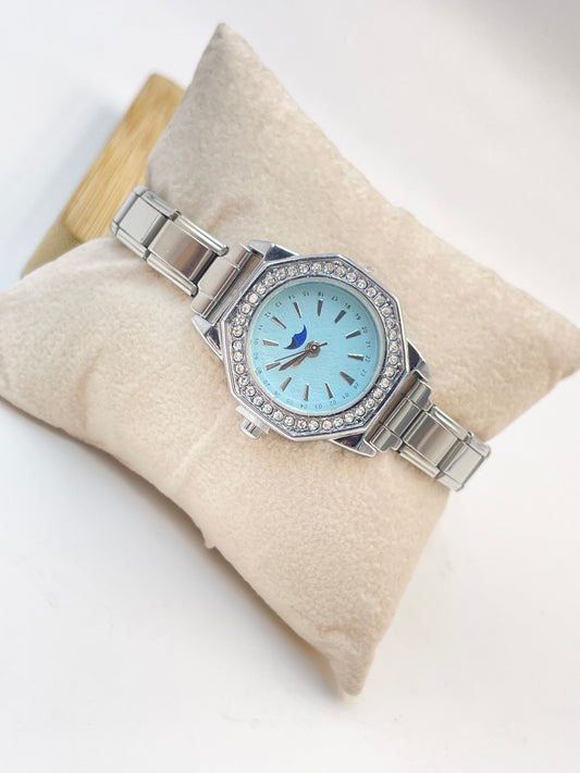 Reloj Italiano