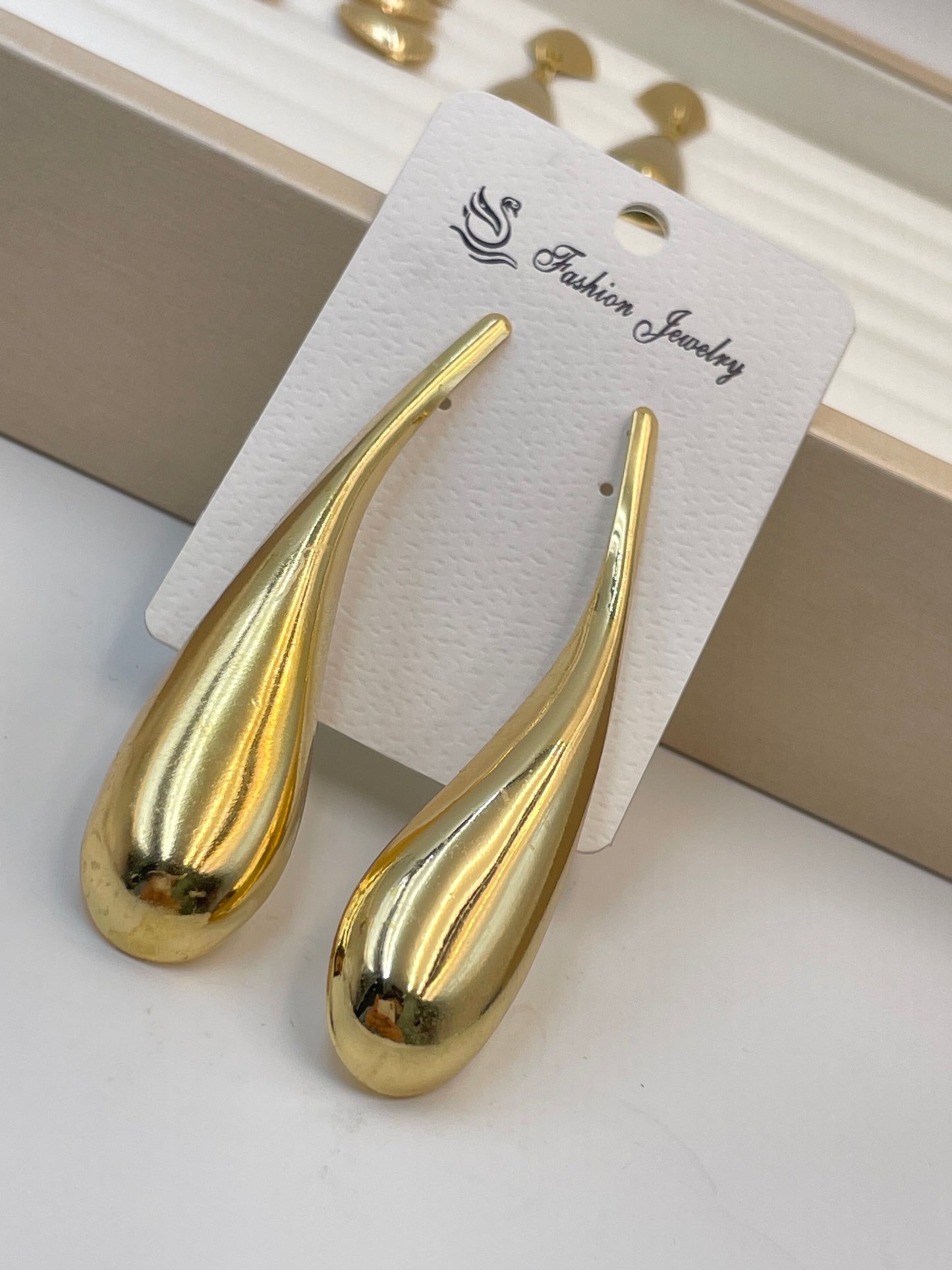 Aretes Fantasía