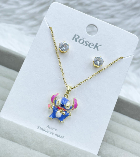 Conjunto Rosek