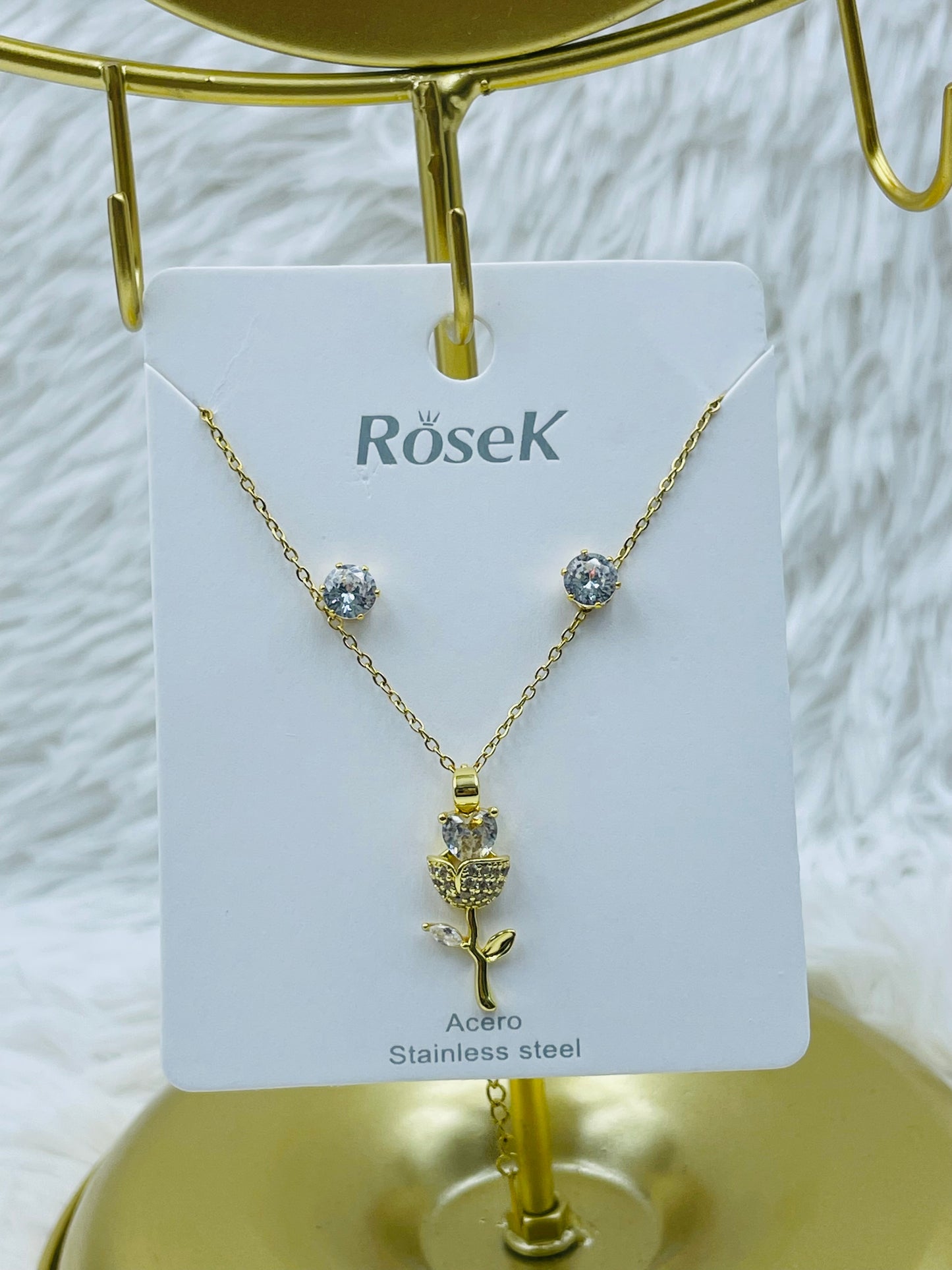 Conjuntos Rosek