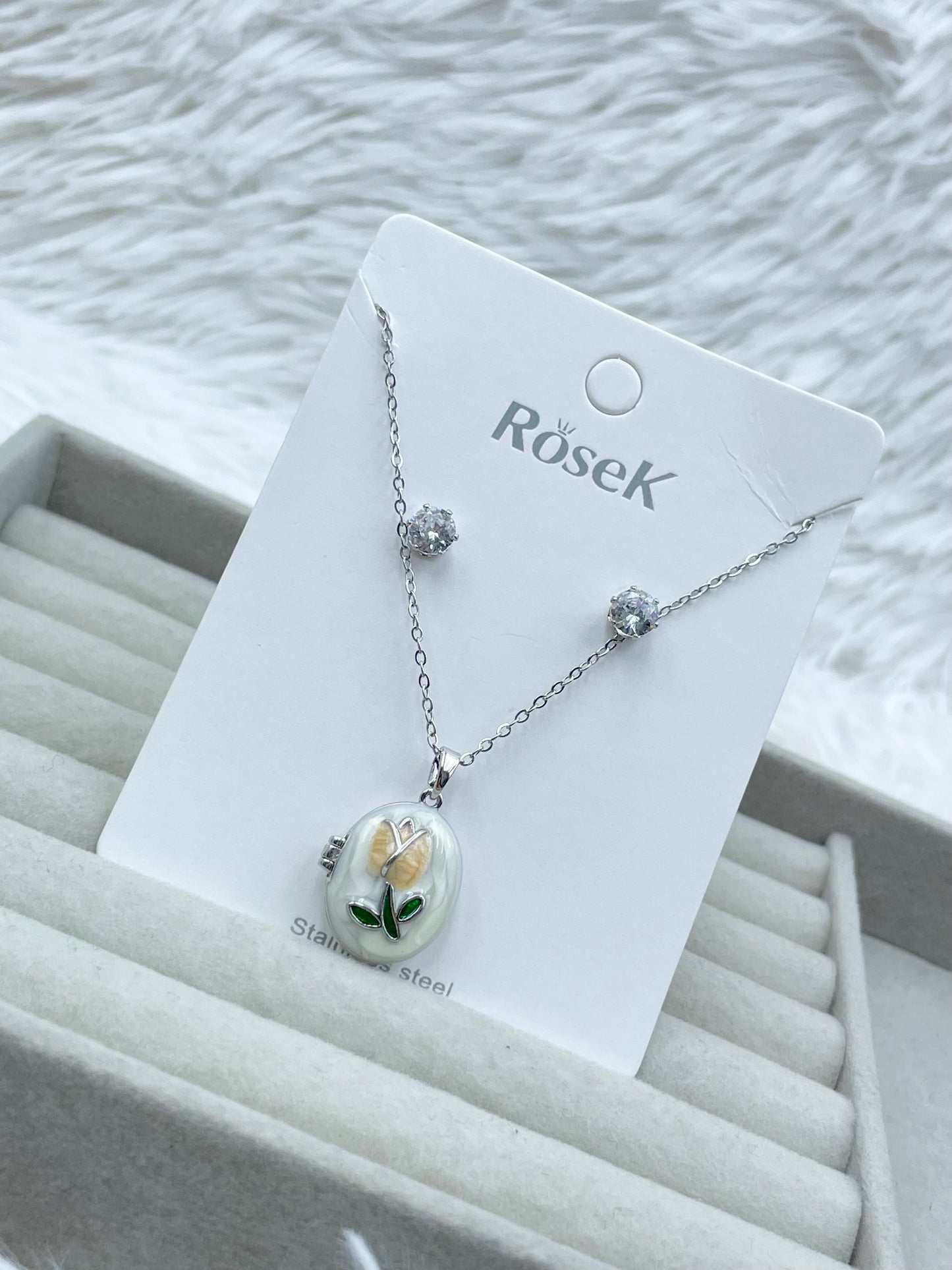 Conjunto Rosek