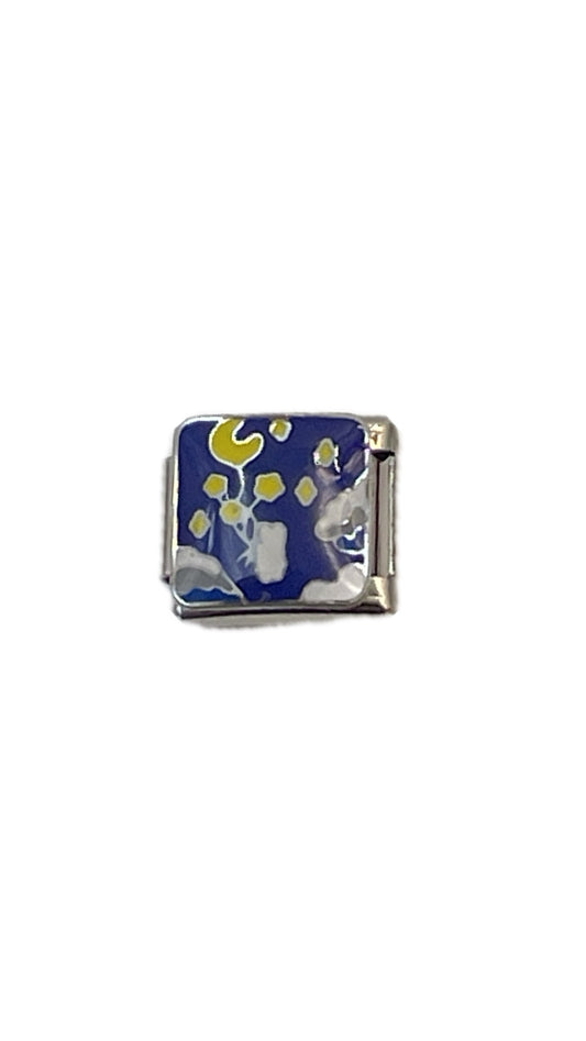 Charms Italian