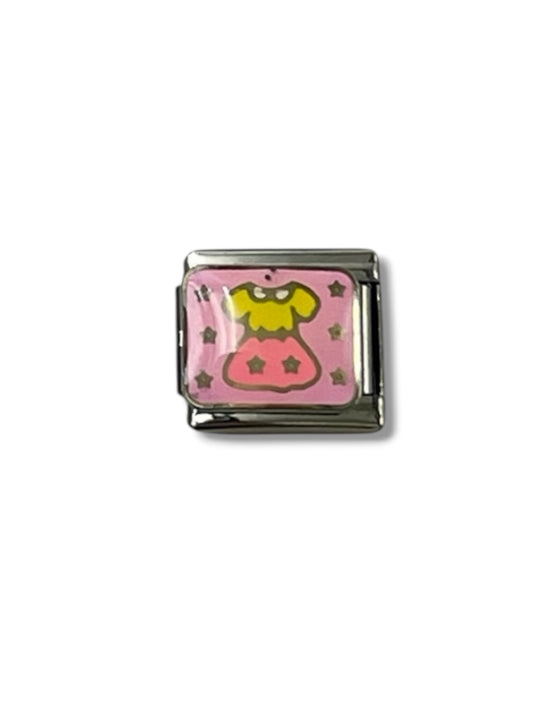 Charms Italian