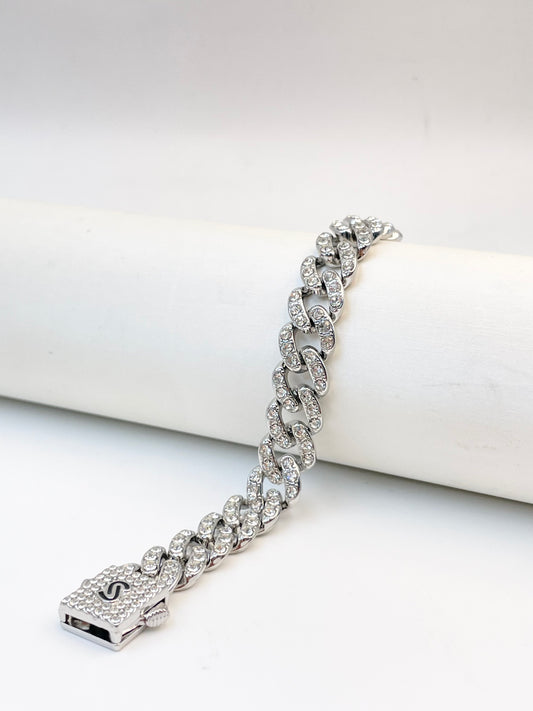 Pulsera Mónaco