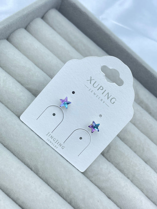 Arete Xuping Jingjing