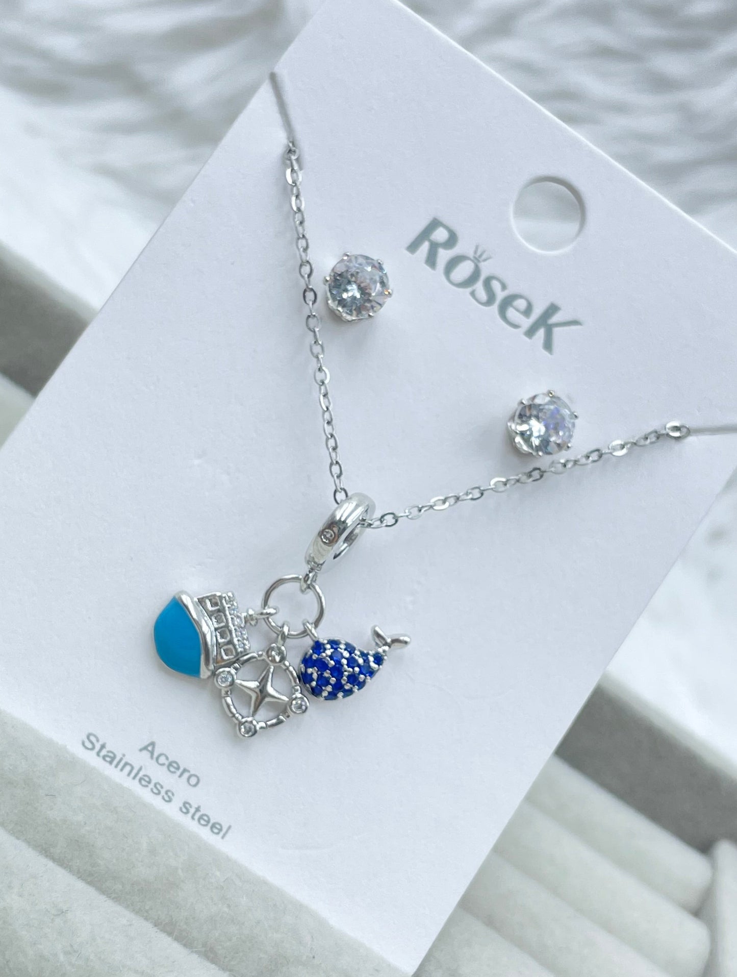Conjunto Rosek