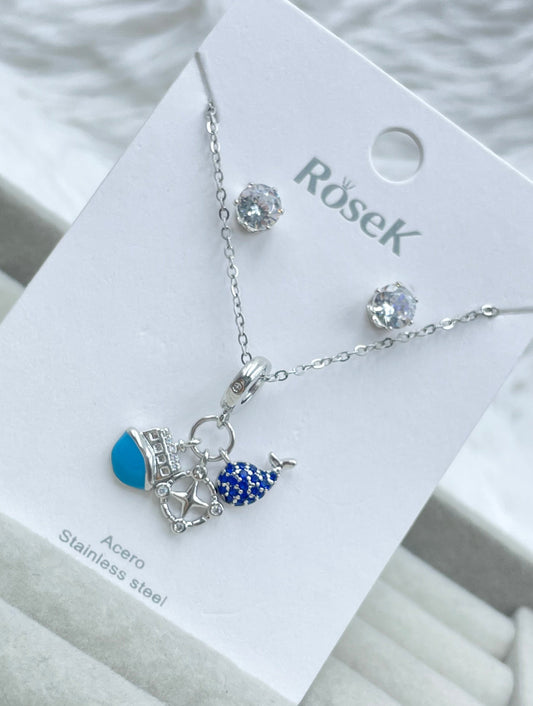 Conjunto Rosek