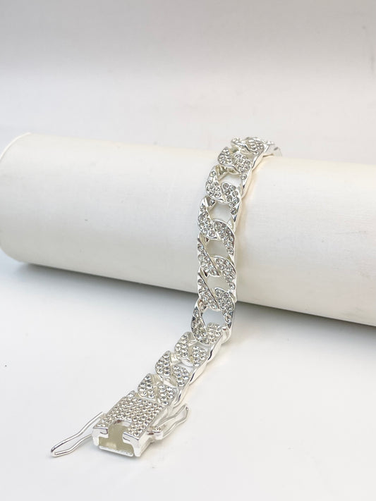 Pulsera Mónaco