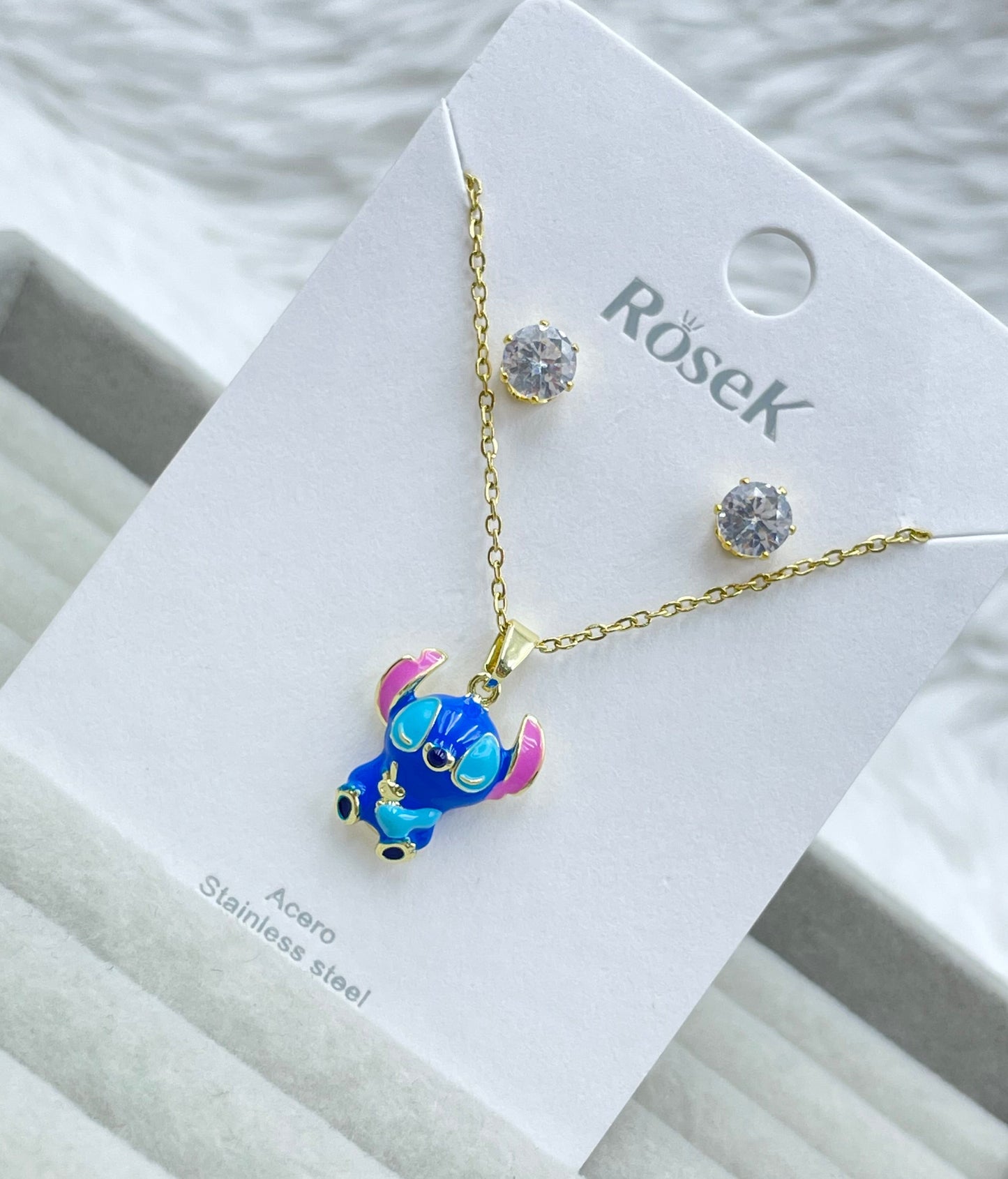 Conjunto Rosek