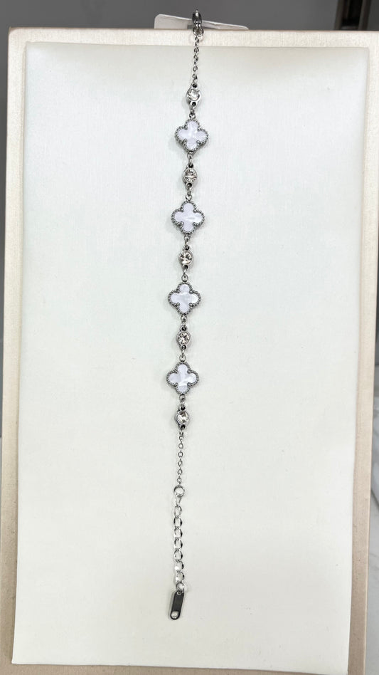 Pulsera Trébol