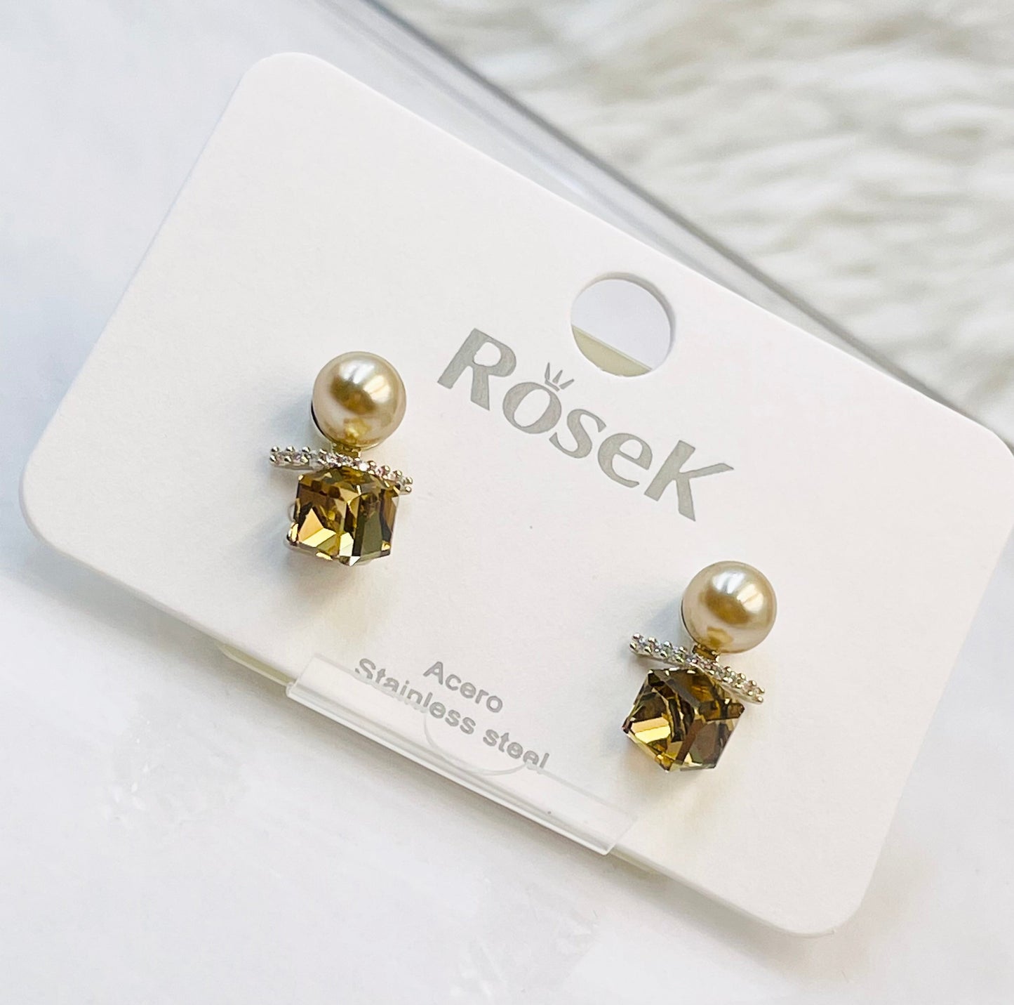 Arete Rosek