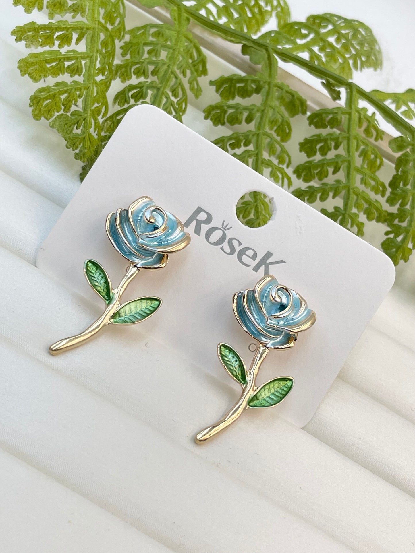 Aretes Rosek
