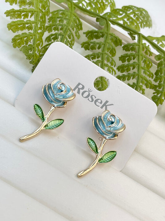 Aretes Rosek