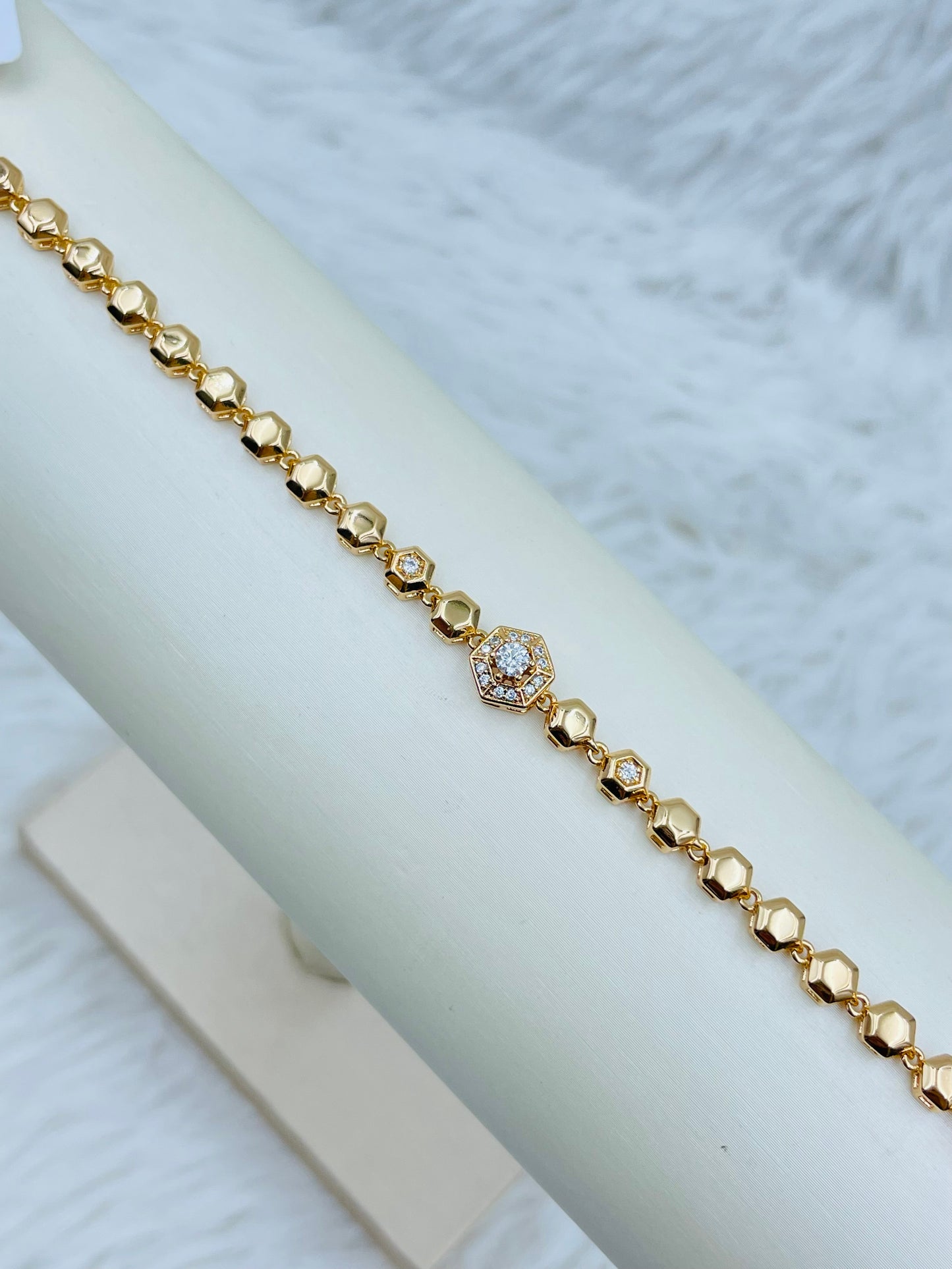 Pulsera Xuping