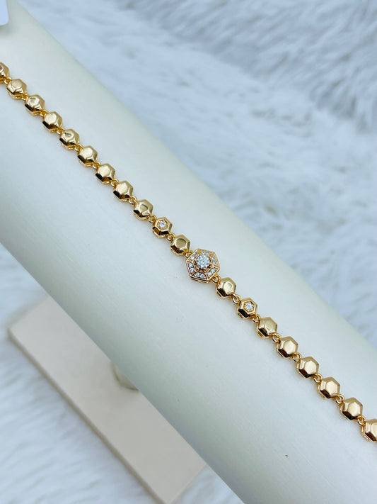 Pulsera Xuping