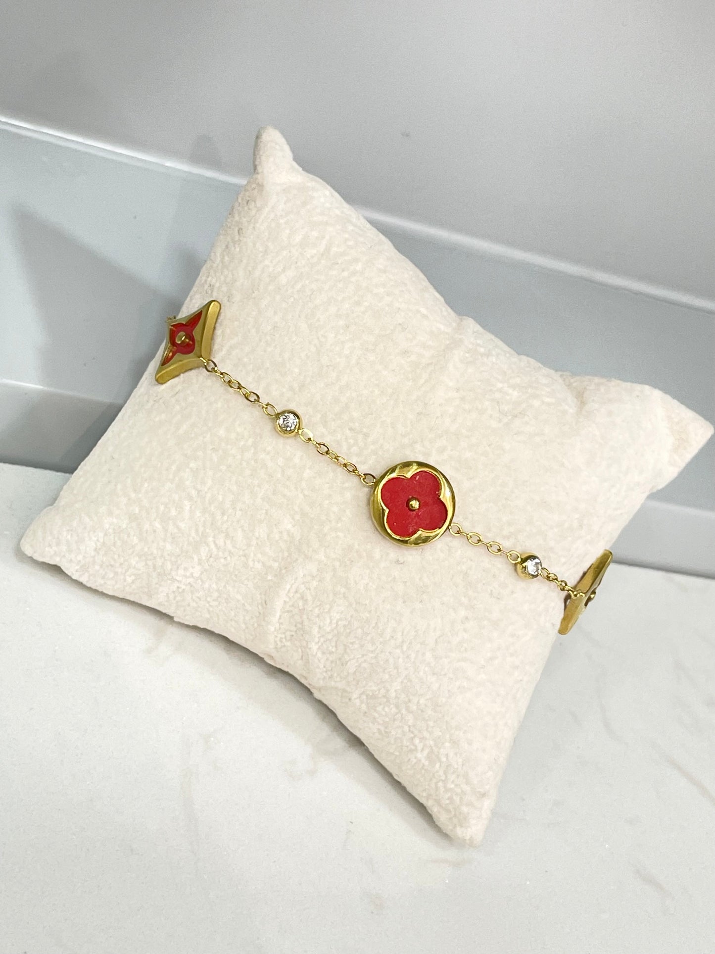 Pulsera Rosek
