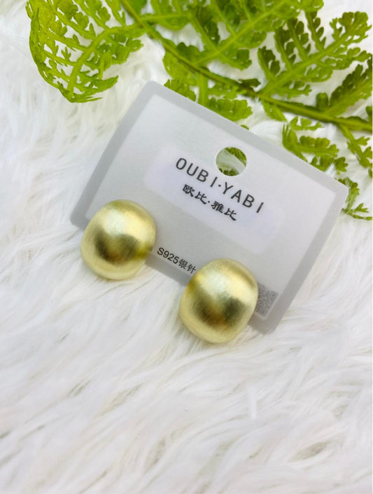 Pendientes