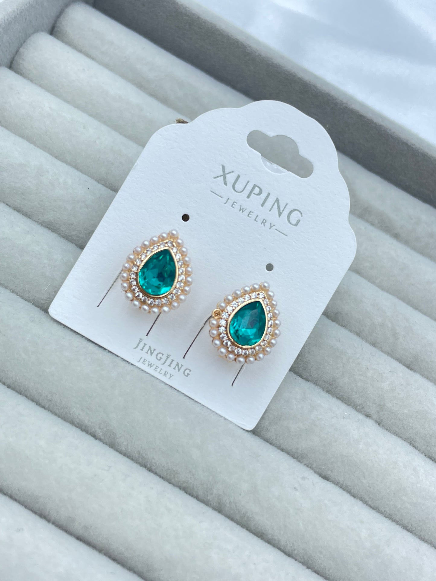 Arete Xuping Jingjing