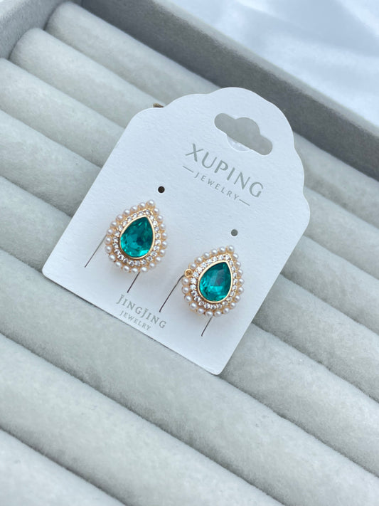Arete Xuping Jingjing