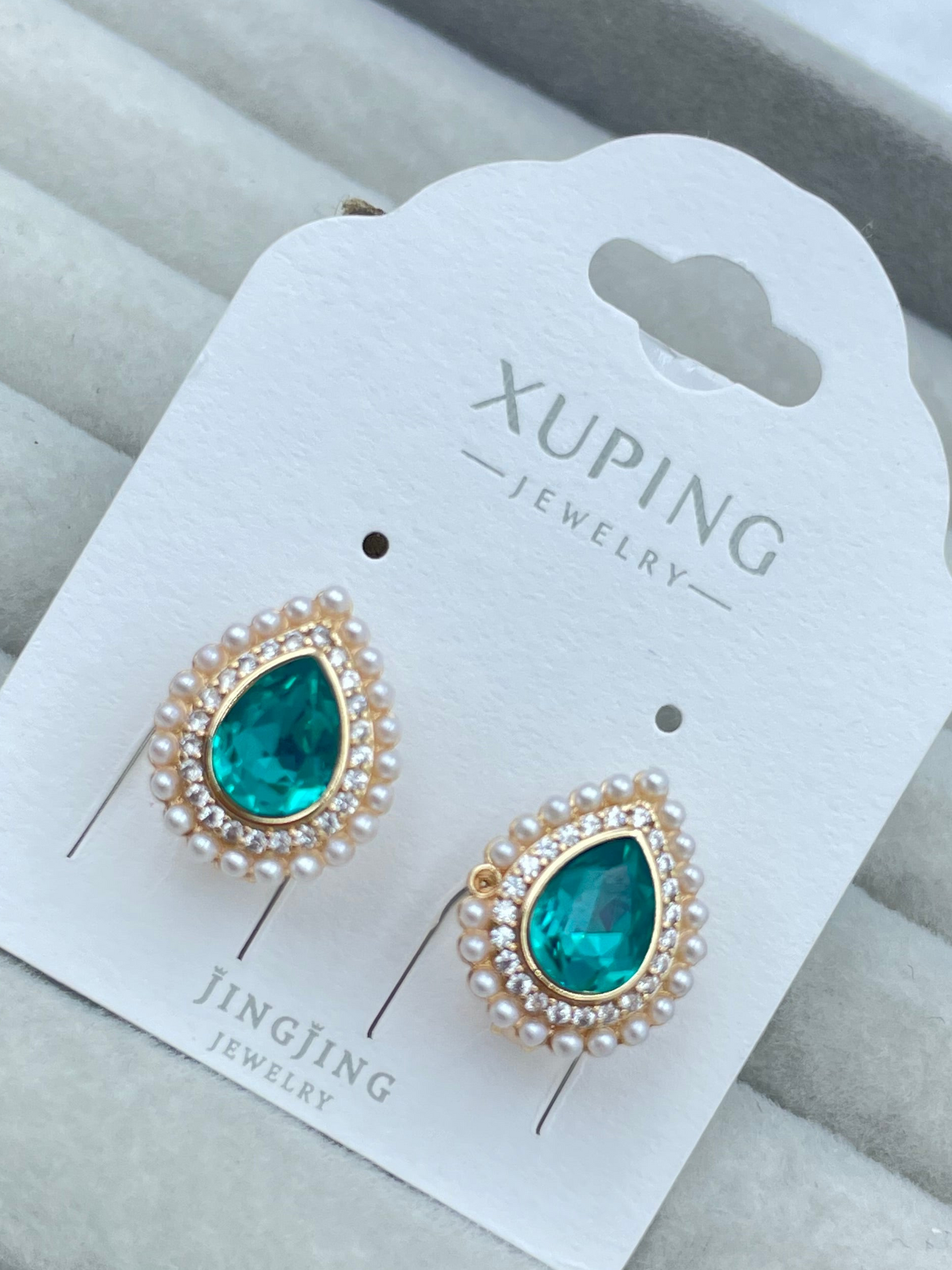 Arete Xuping Jingjing