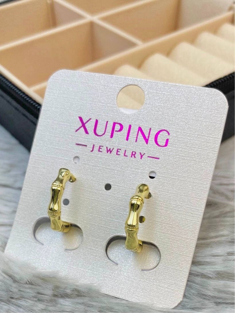 Aretes Xuping