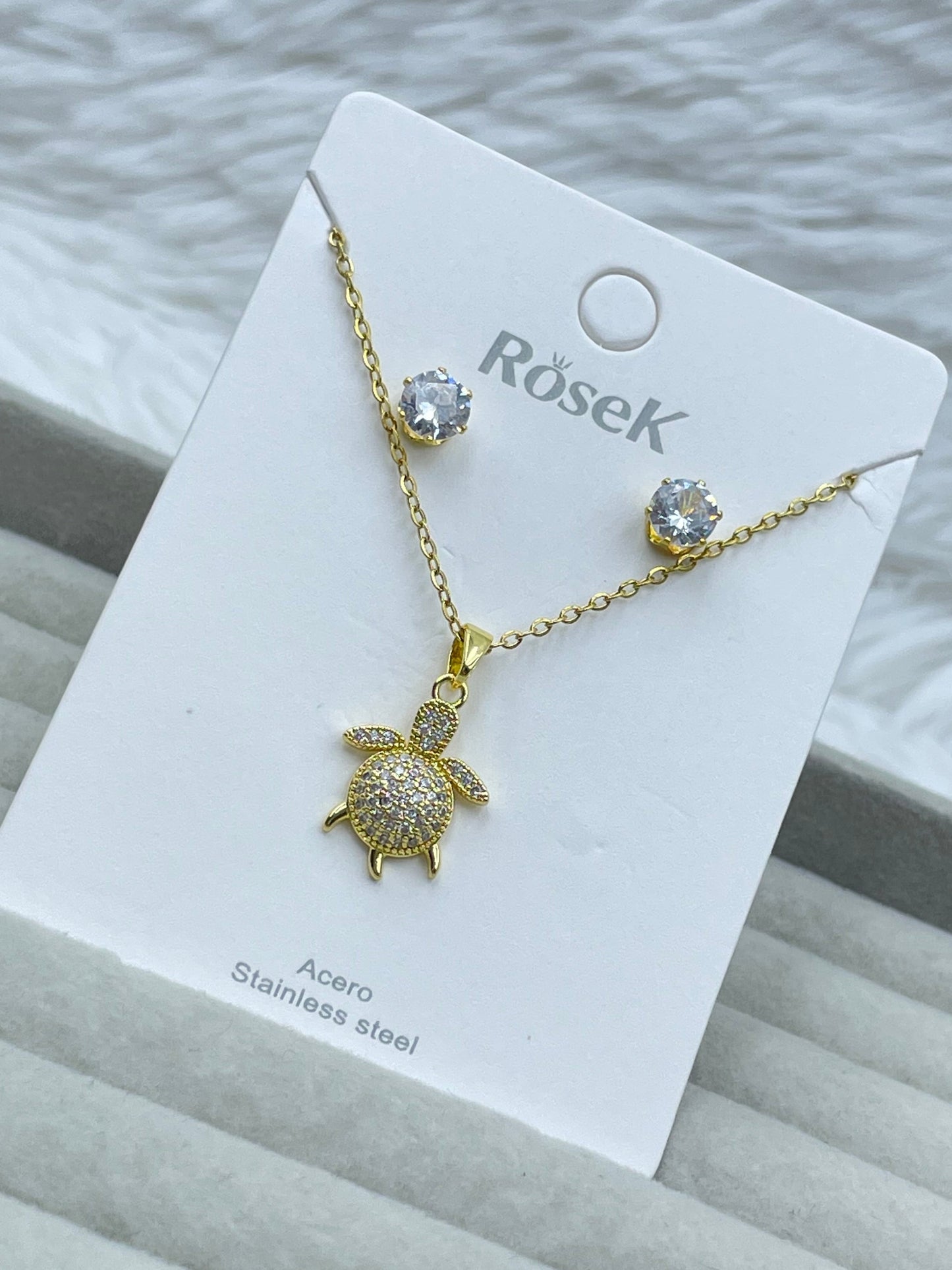 Conjunto Rosek