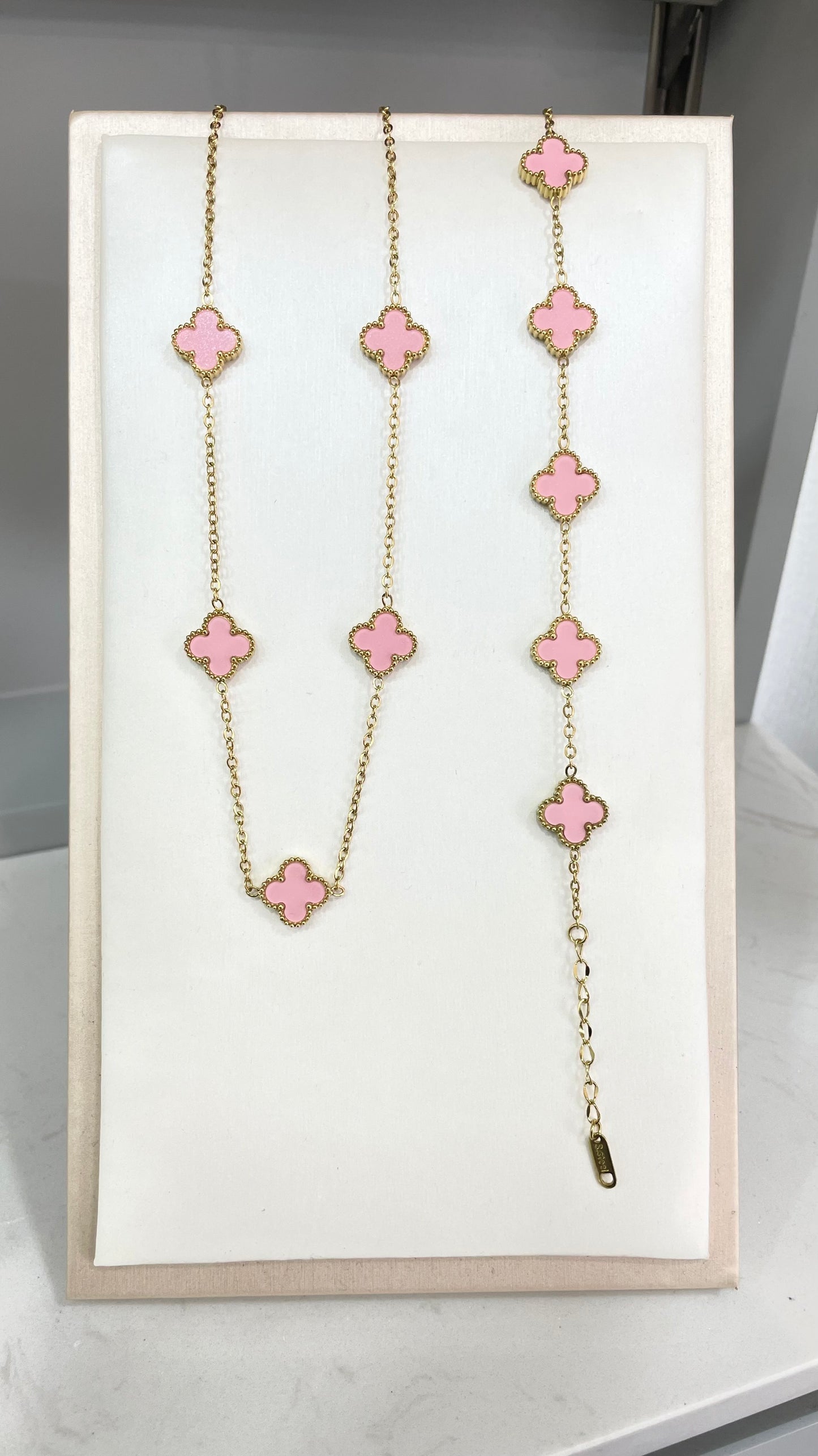 Conjunto VC