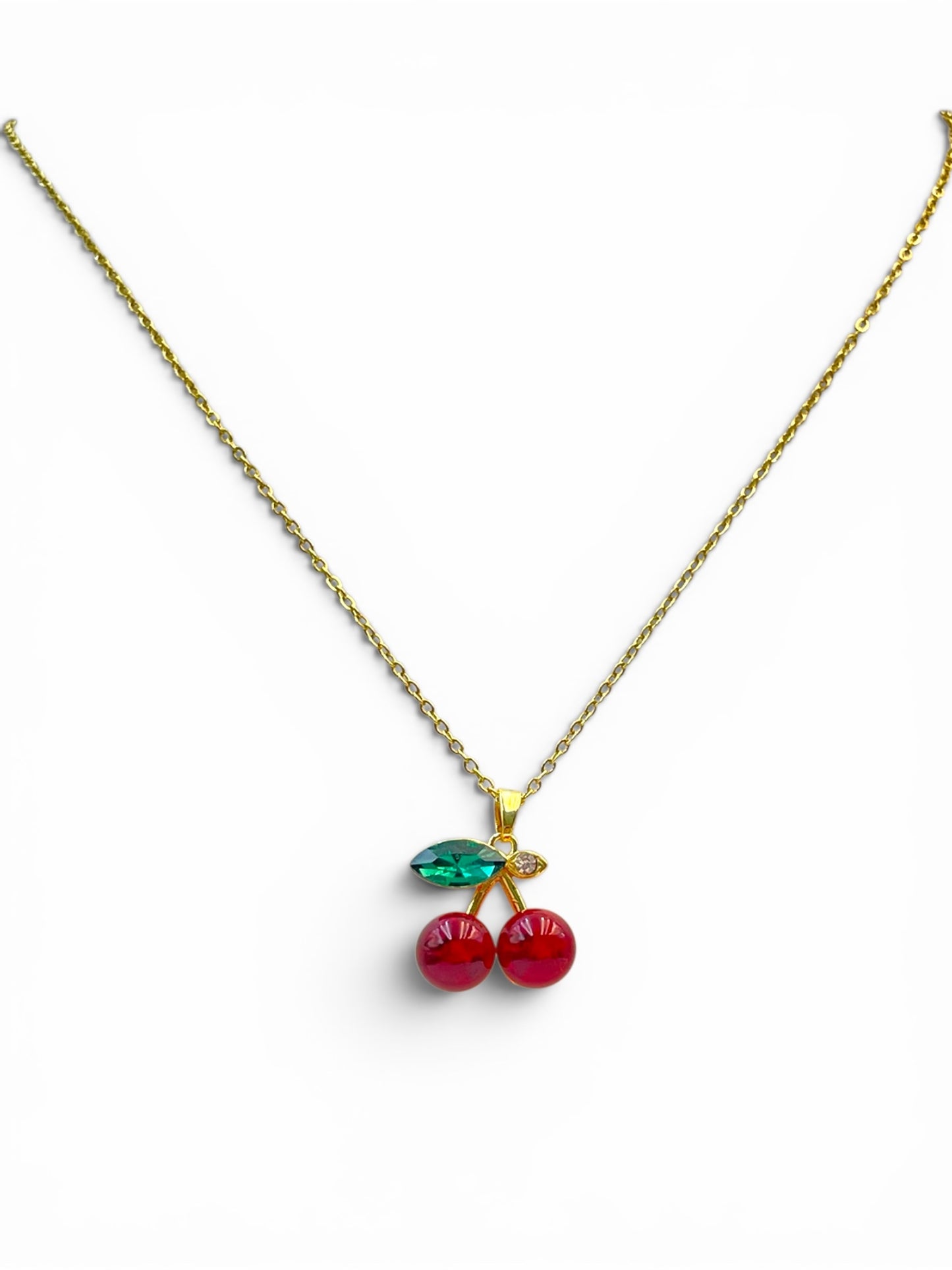 Collar de Cereza