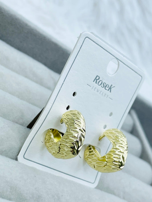 Arete Dorado Rosek