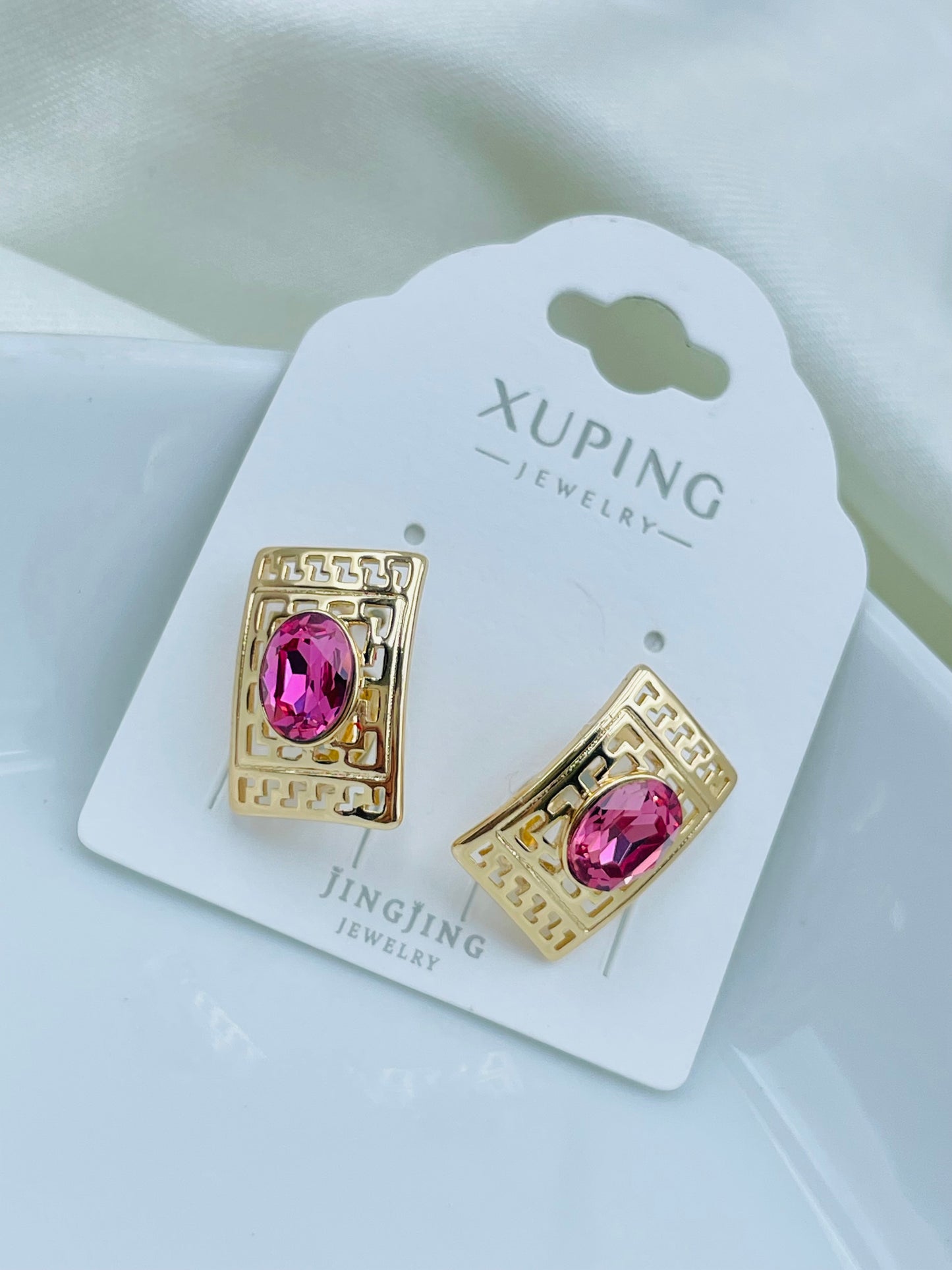 Arete Xuping Jingjing