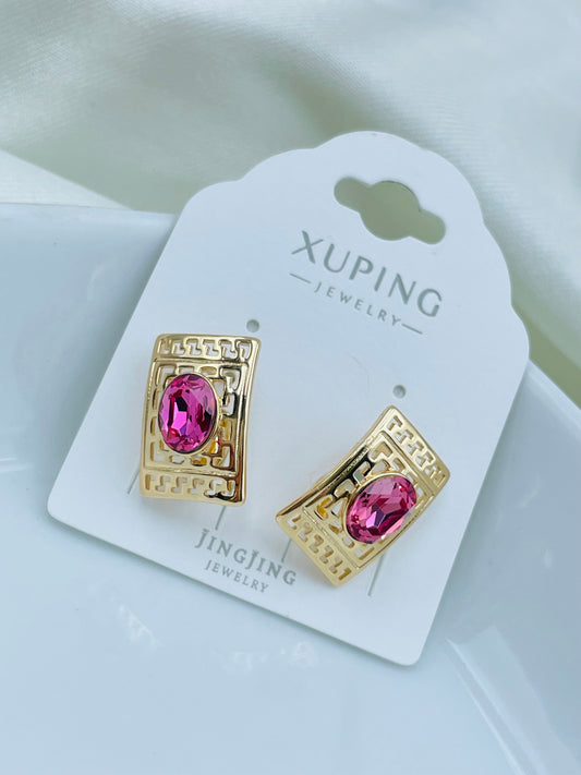 Arete Xuping Jingjing