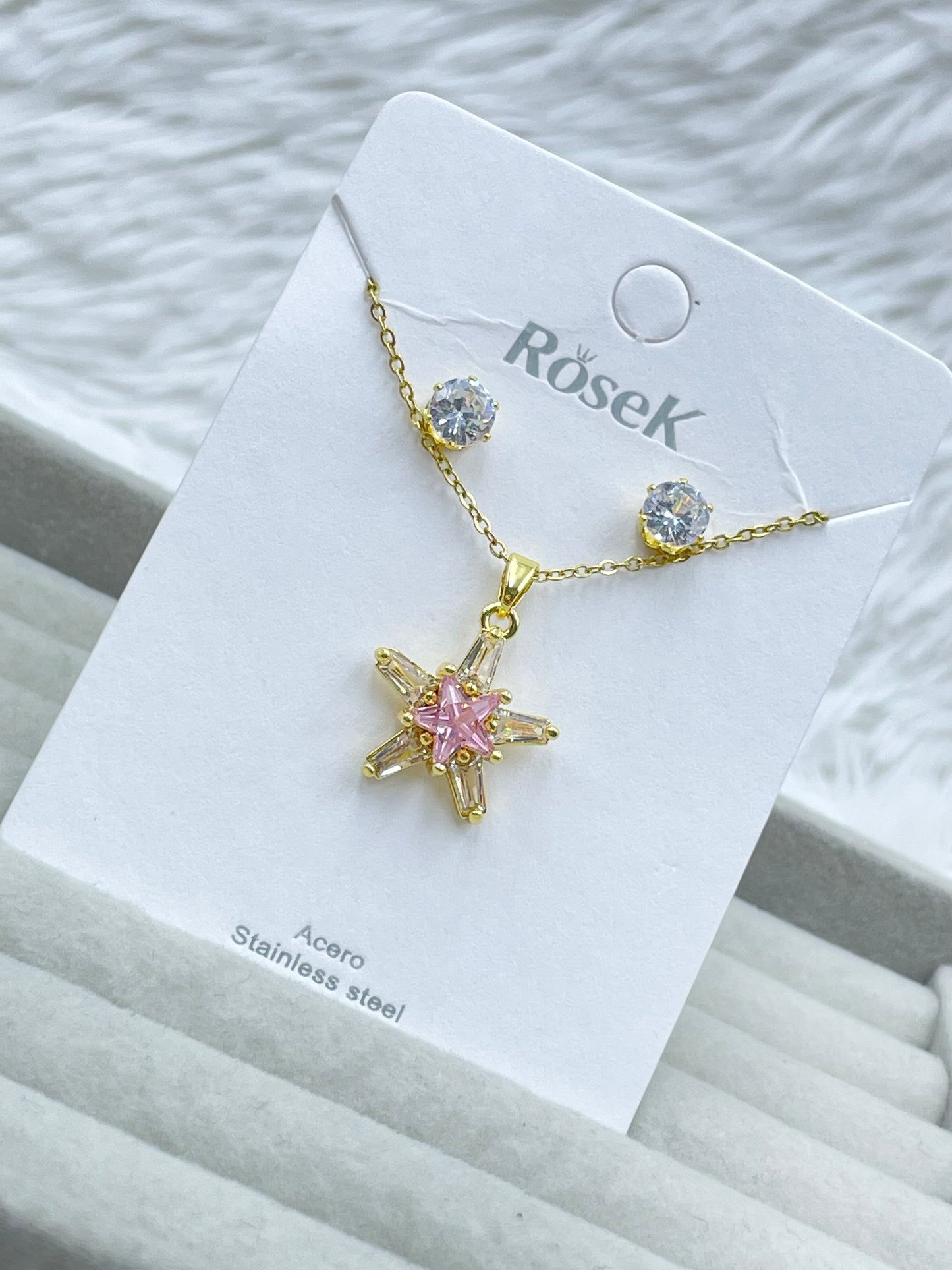Conjuntos Rosek