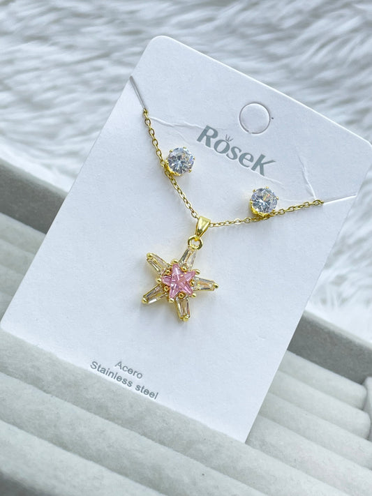Conjuntos Rosek