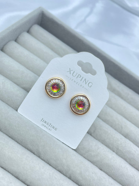 Arete Xuping Jingjing