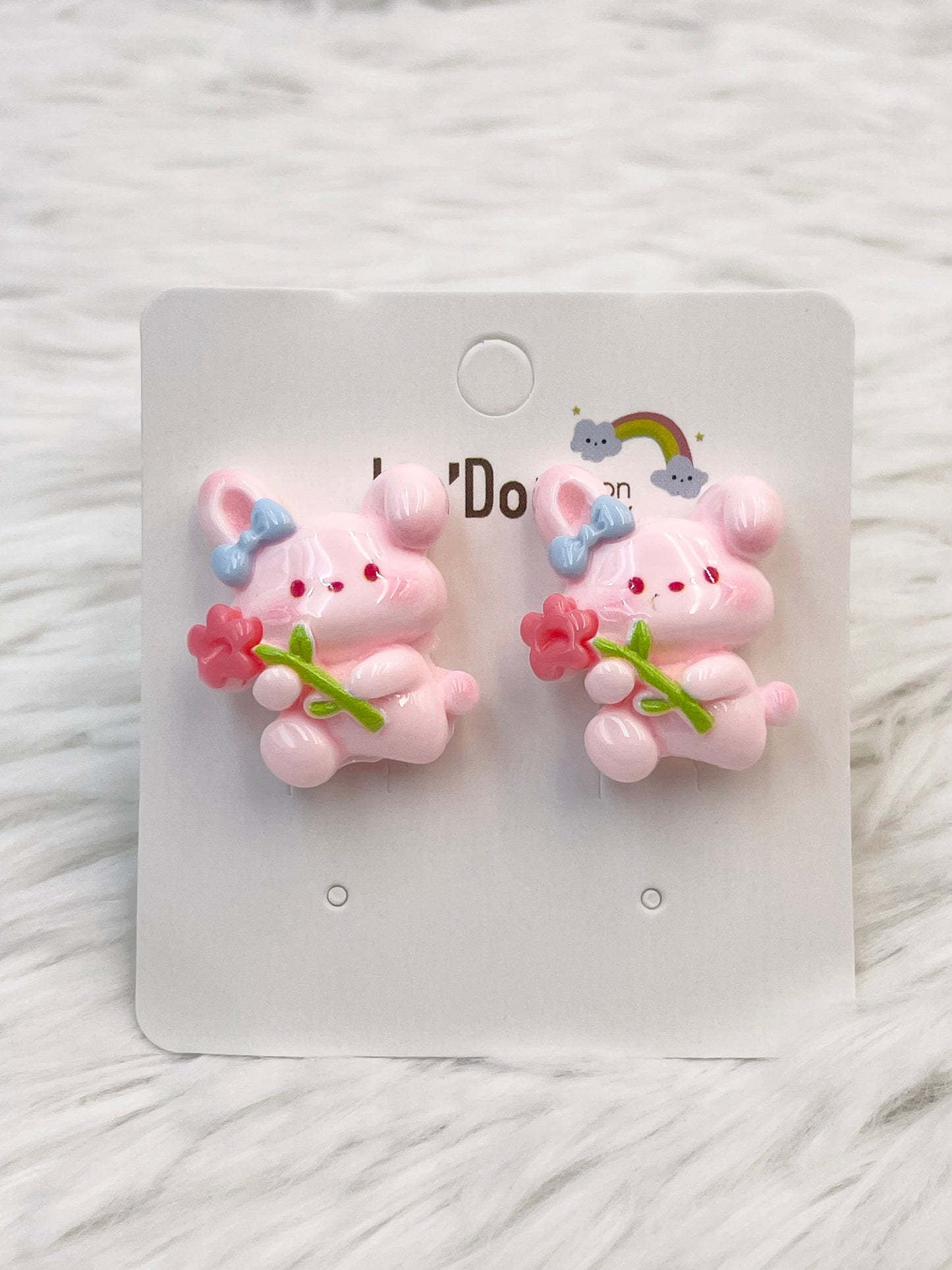 Aretes Infantiles