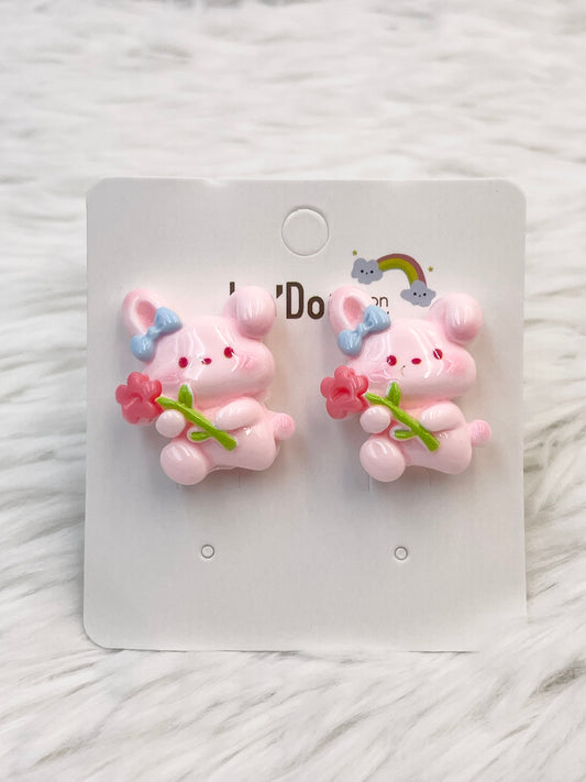 Aretes Infantiles