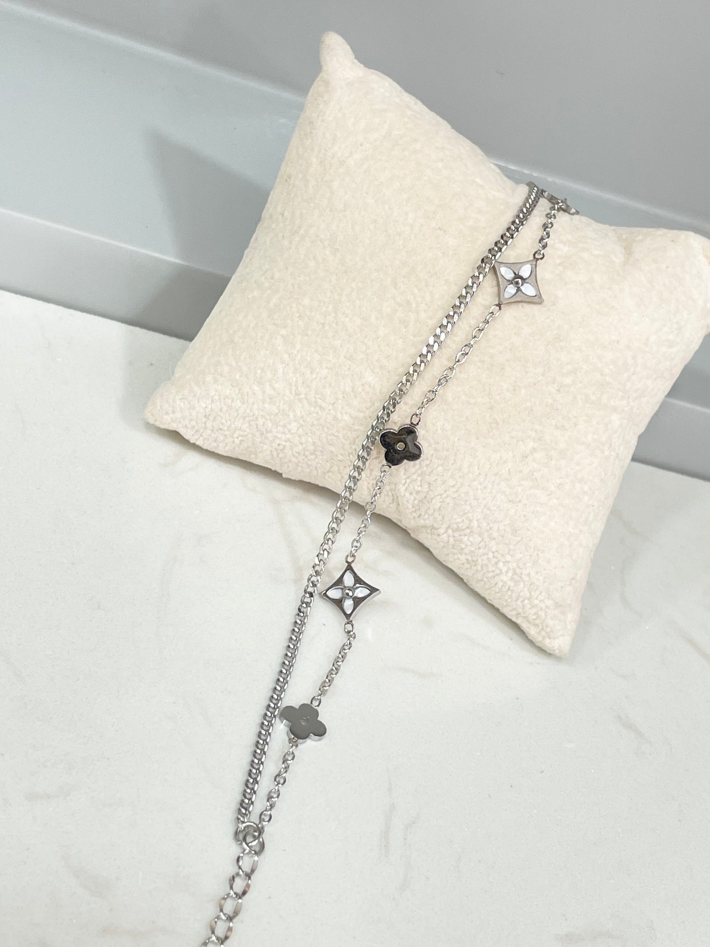 Pulsera Rosek