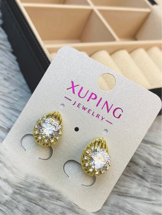 Aretes Xuping