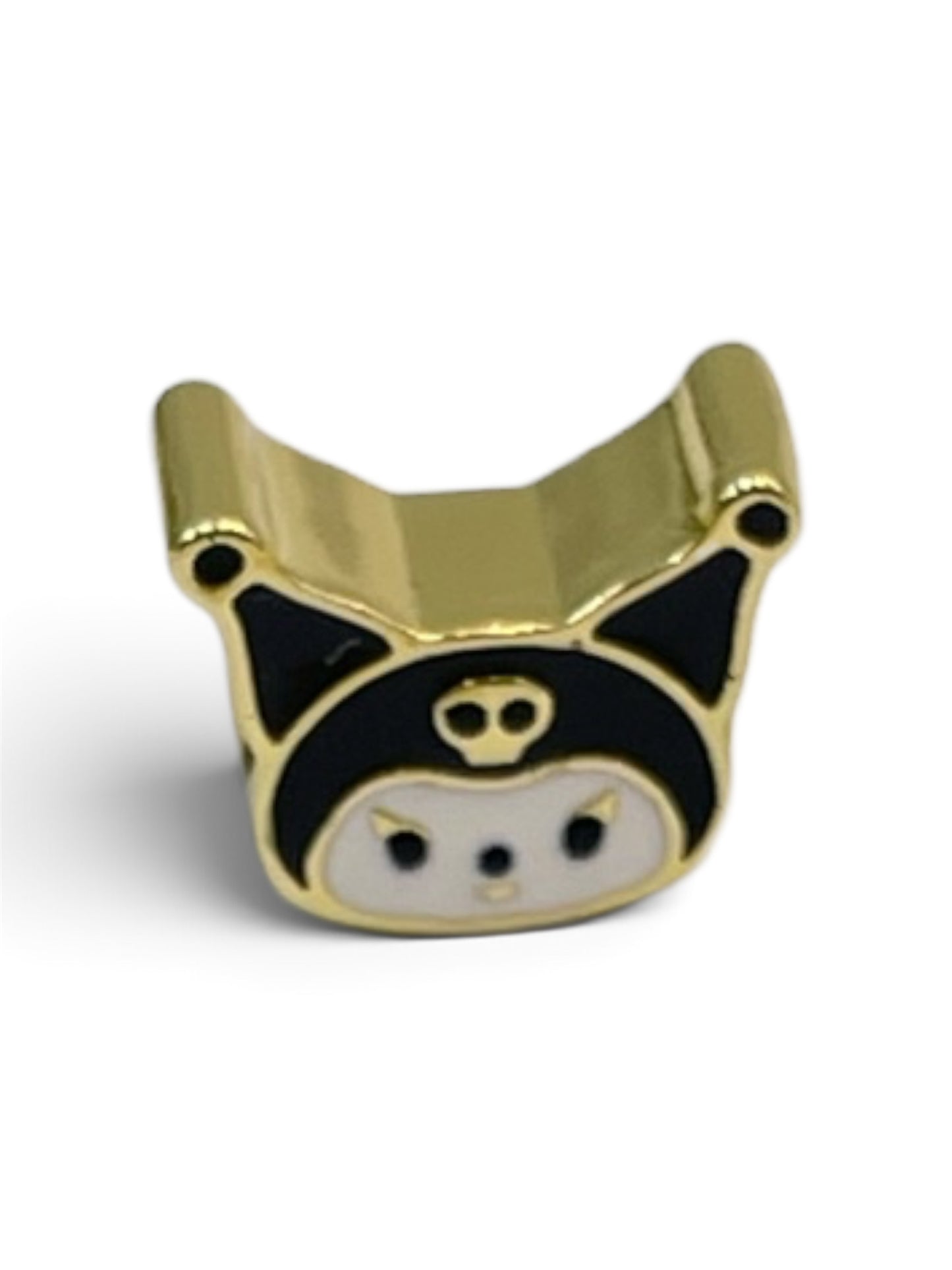 Charms Dorados