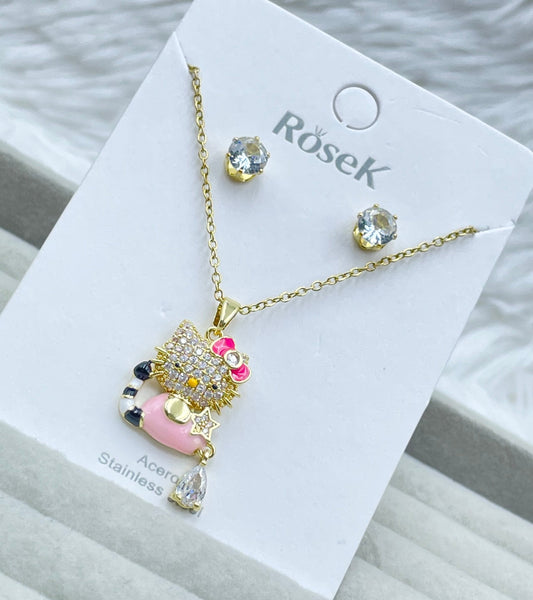 Conjunto Rosek