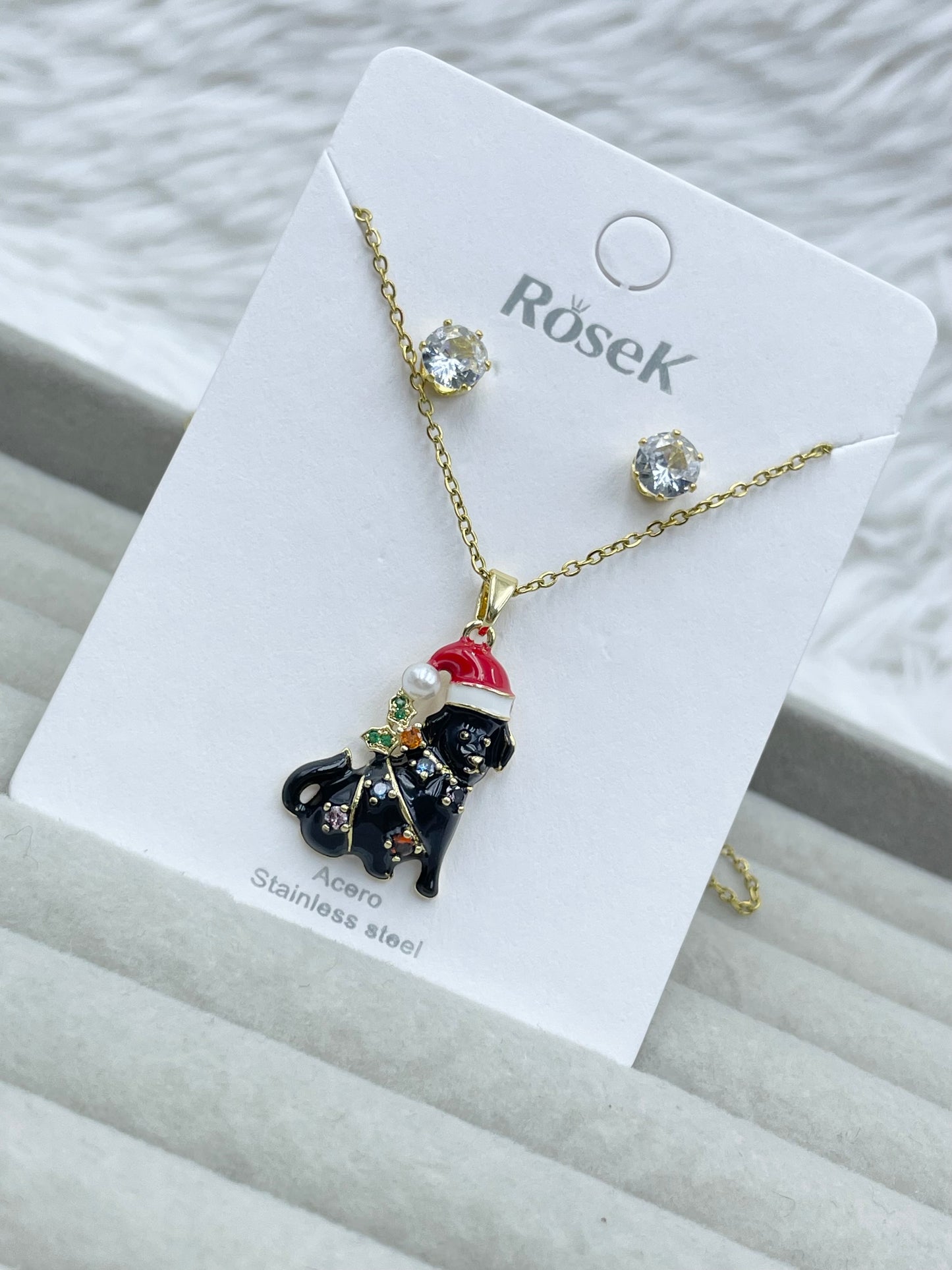 Conjunto Rosek
