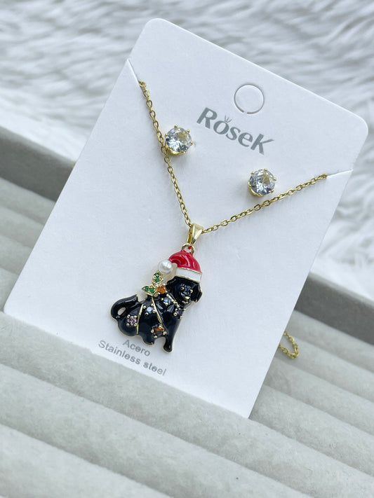 Conjunto Rosek