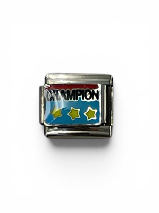 Charms Italian