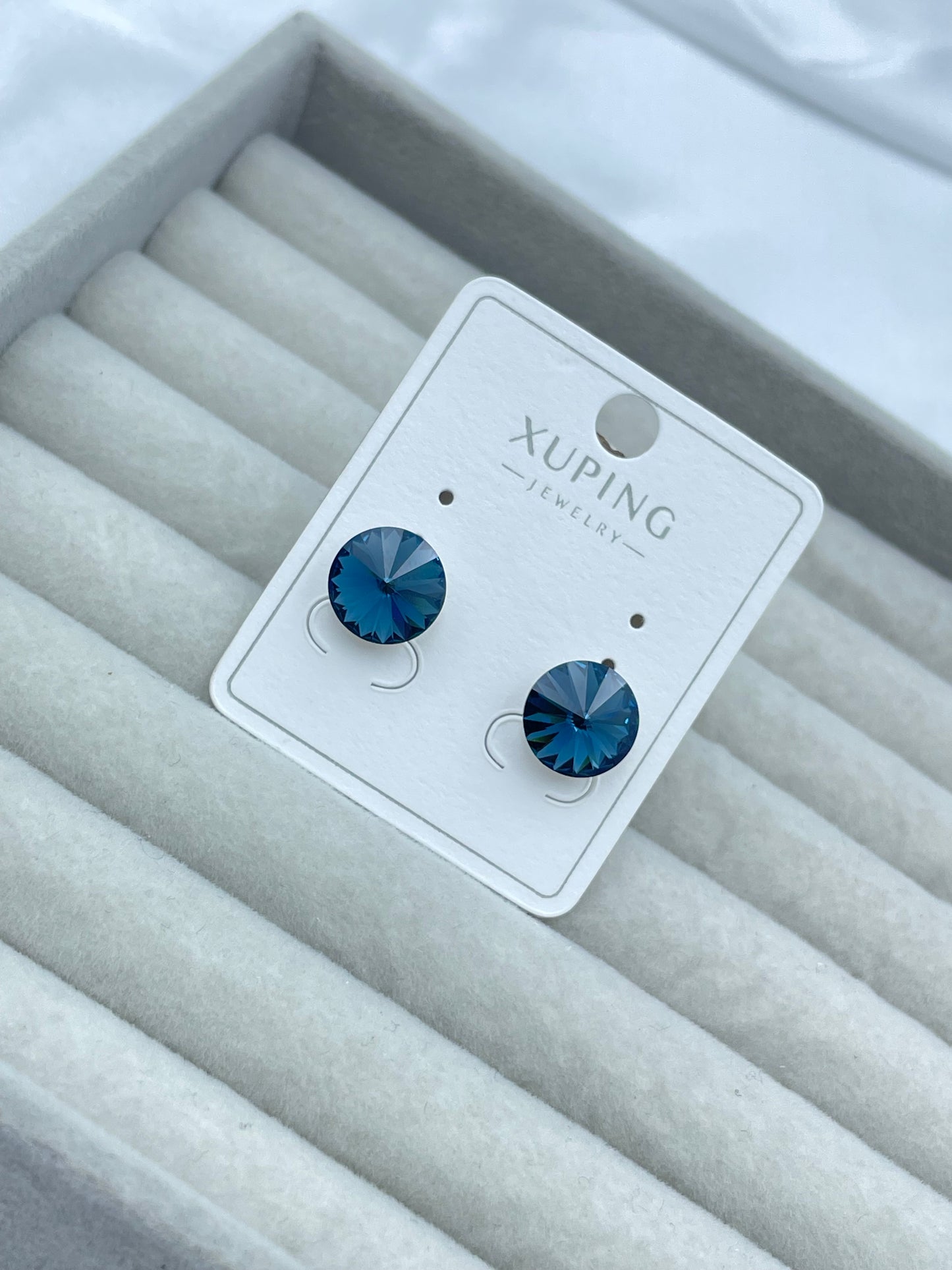 Arete Xuping Zirconia