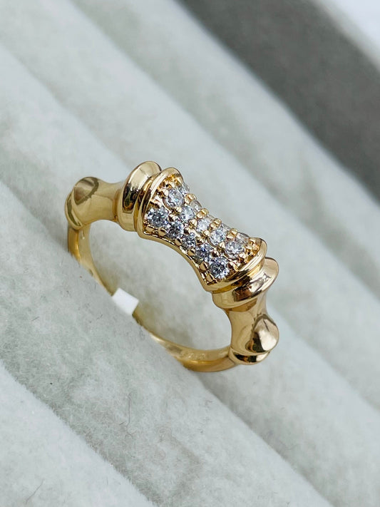 Anillo Xuping
