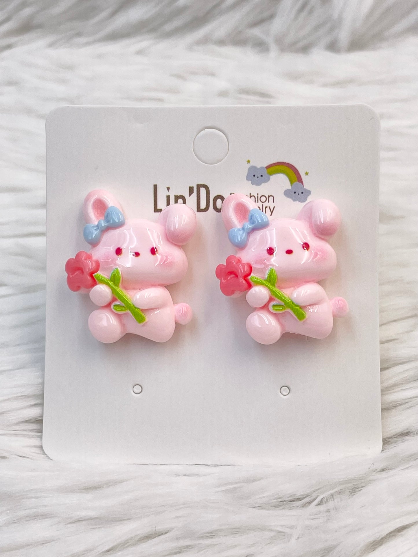 Aretes Infantiles