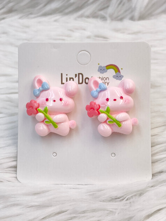 Aretes Infantiles