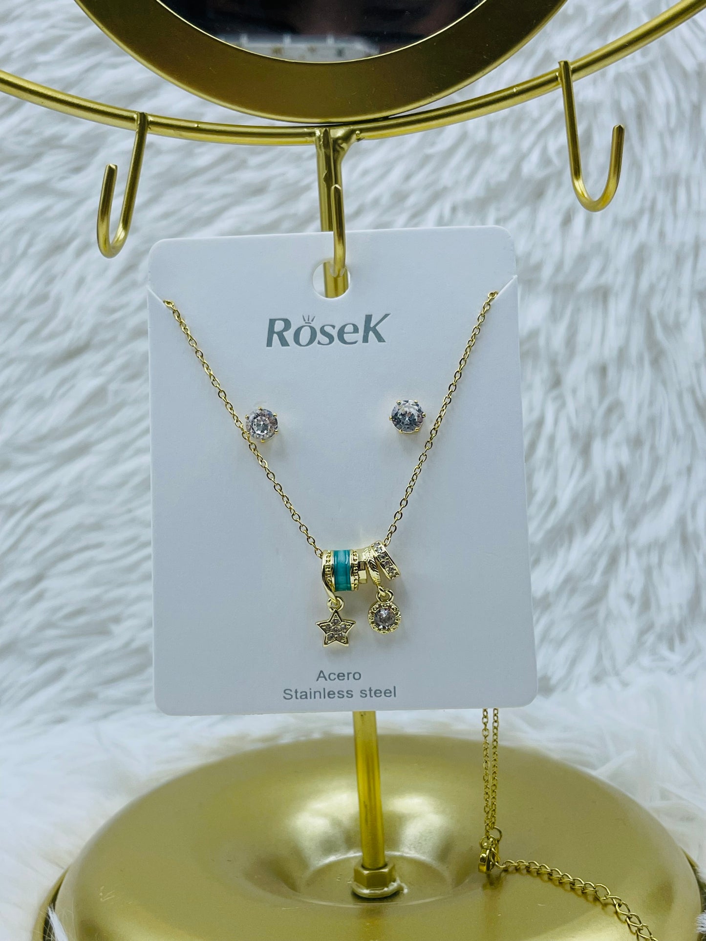 Conjunto Rosek