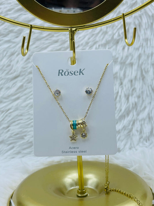 Conjunto Rosek